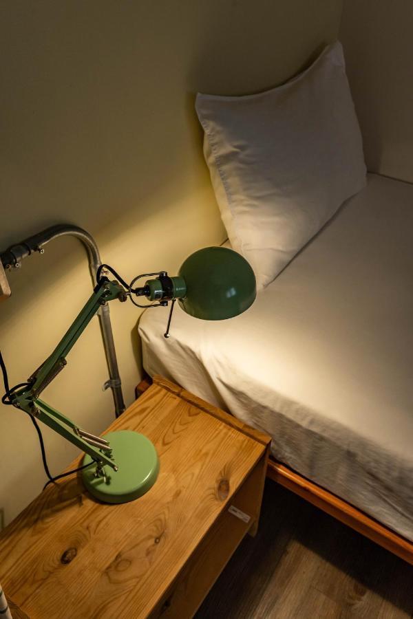 Cozy House Hostel Città di Hualien Esterno foto