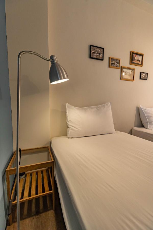 Cozy House Hostel Città di Hualien Esterno foto
