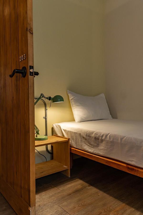 Cozy House Hostel Città di Hualien Esterno foto