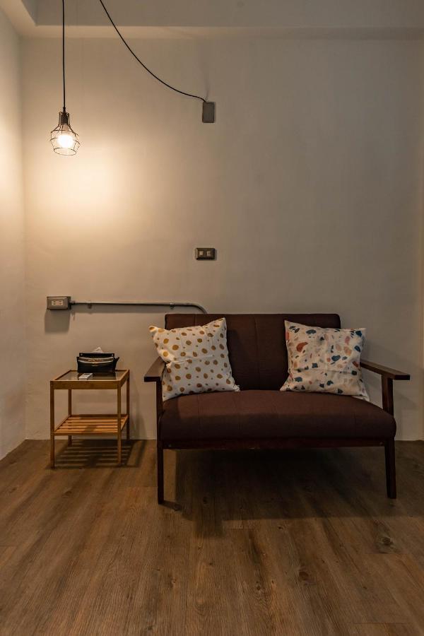 Cozy House Hostel Città di Hualien Esterno foto