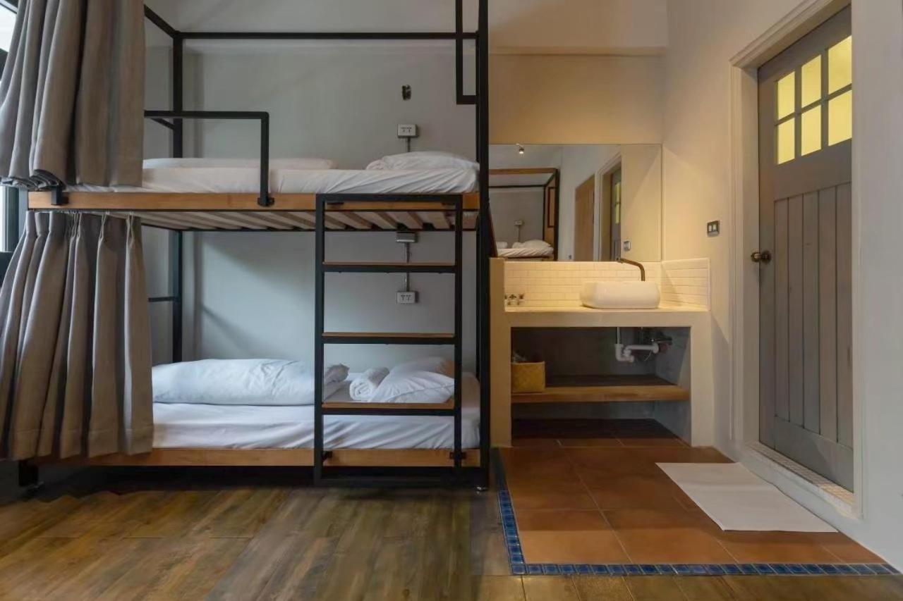 Cozy House Hostel Città di Hualien Esterno foto
