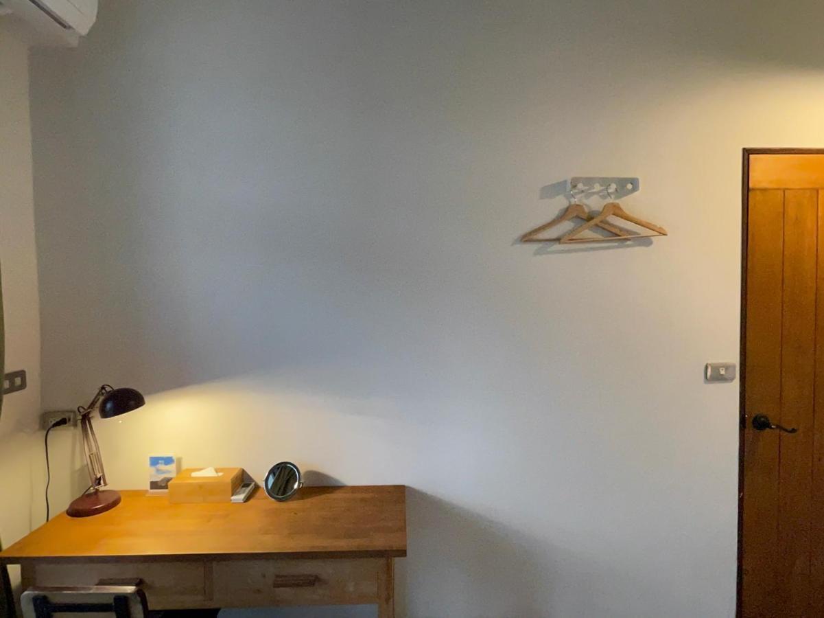 Cozy House Hostel Città di Hualien Esterno foto