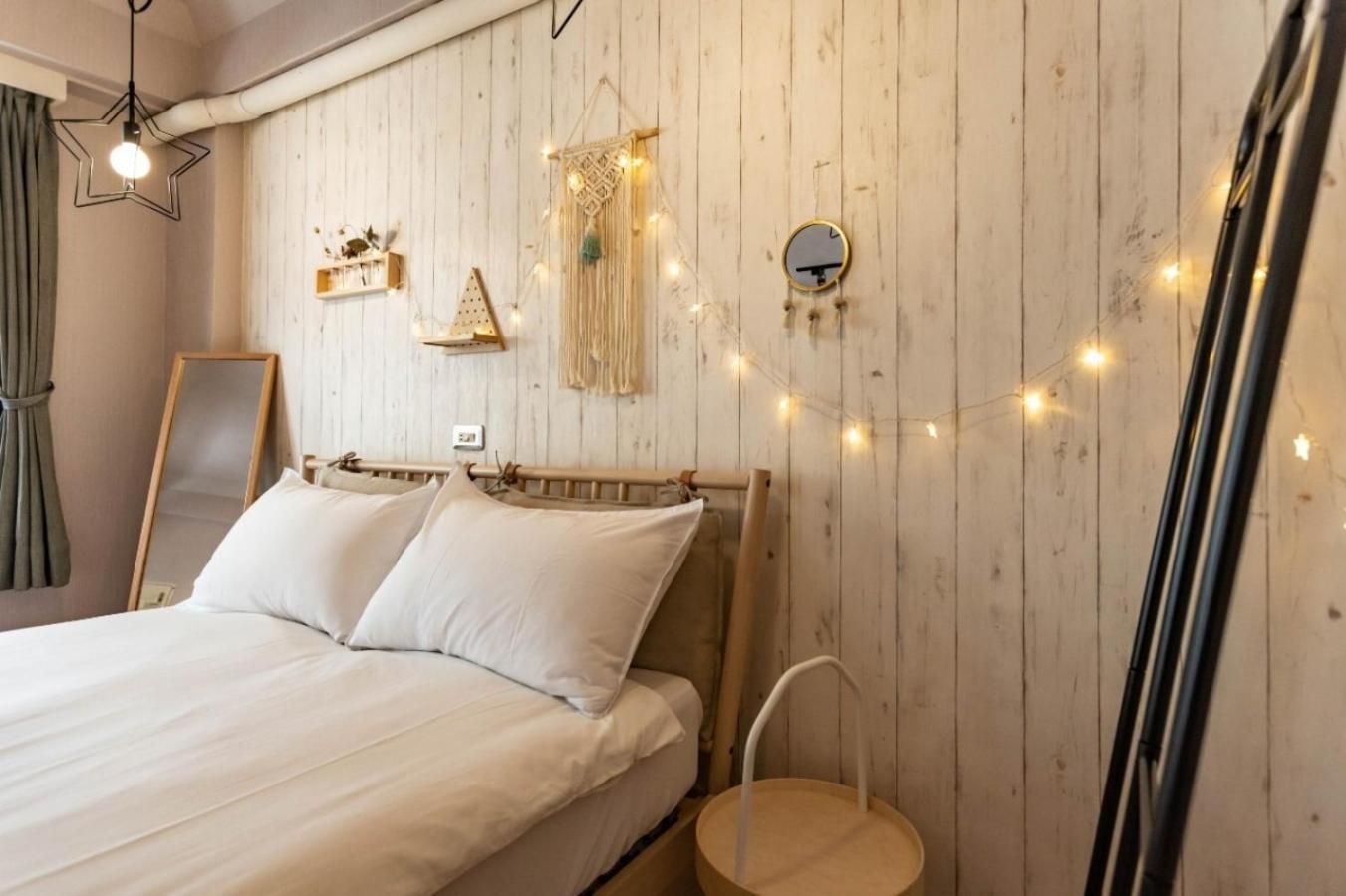 Cozy House Hostel Città di Hualien Esterno foto